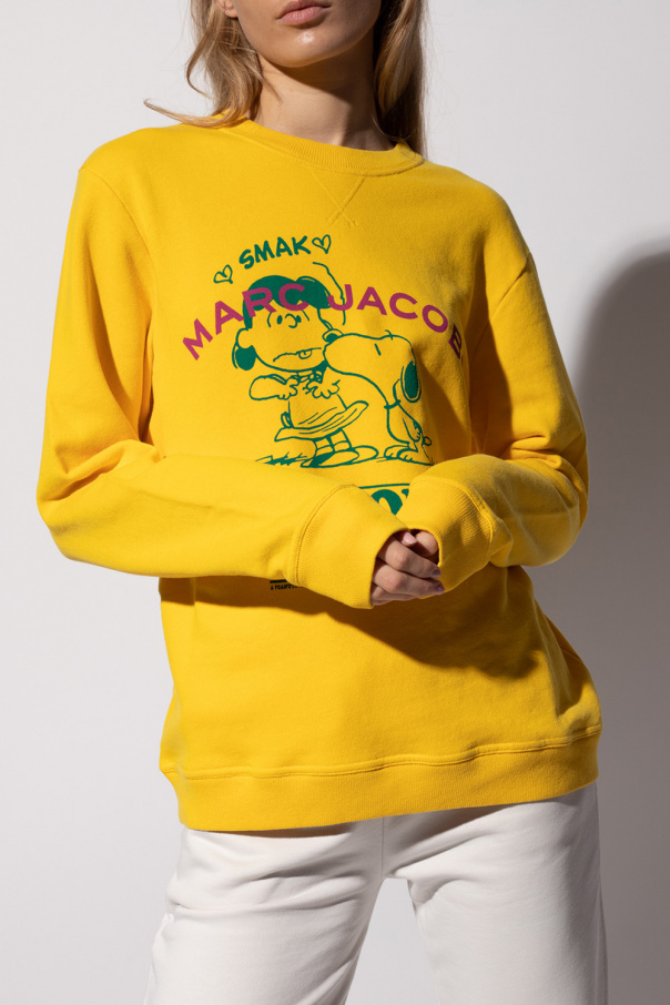 marc jacobs the x peanuts marc jacobs the t shirt - Marc